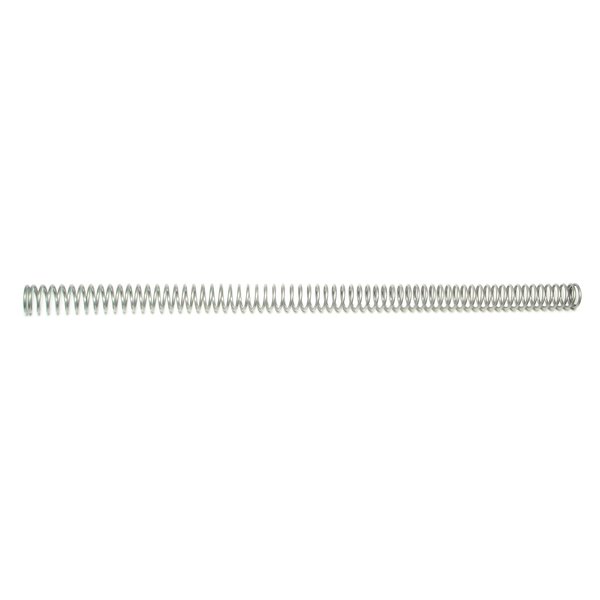 Midwest Fastener 1/2" x .055" x 10-1/2" Steel Compression Springs 6PK 18691